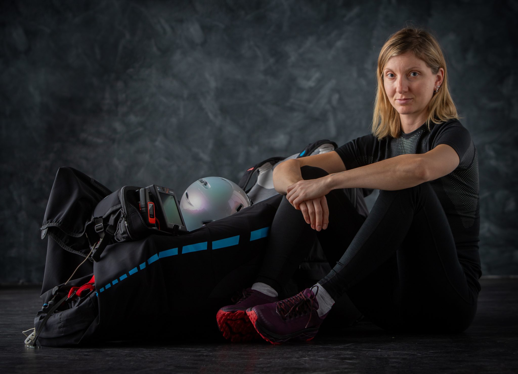 Perchè GearShop Flare Moustache?